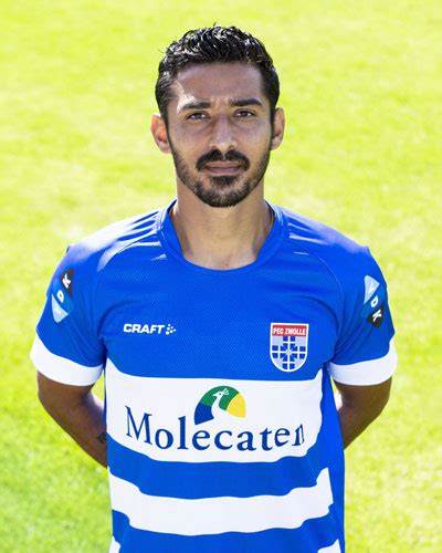 Reza Ghoochannejhad 